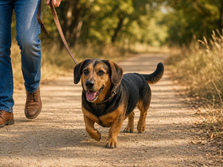 Hero photo of a Dachsador